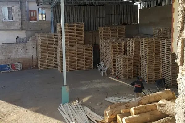 Güney Palet - Resim 5