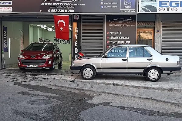 Reflection Car Care - Resim 3