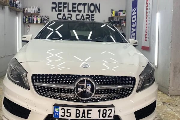 Reflection Car Care - Resim 2
