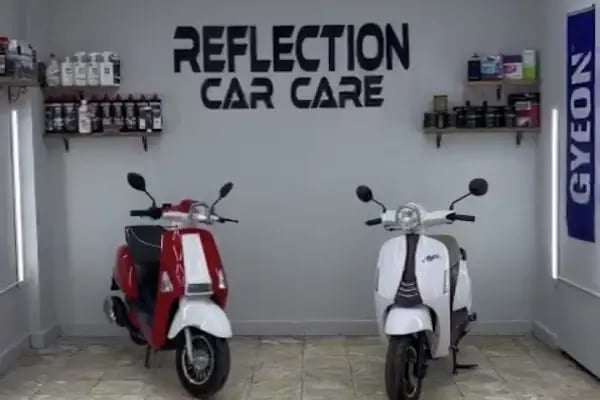 Reflection Car Care - Resim 7