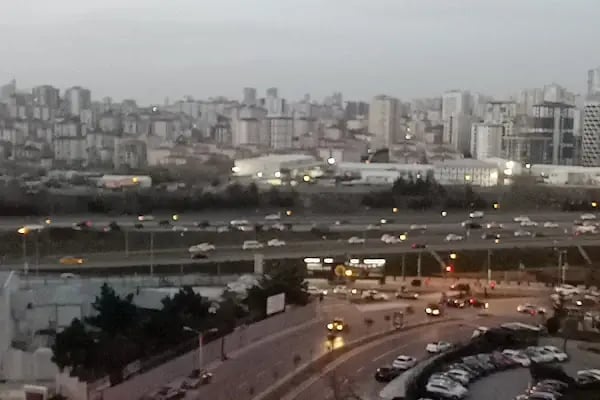 Ataşehir Meydanı - Resim 15