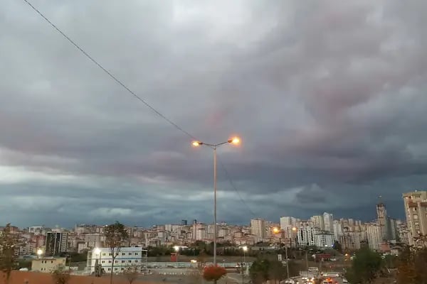 Ataşehir Meydanı - Resim 6