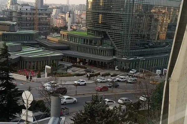 Ataşehir Meydanı - Resim 11