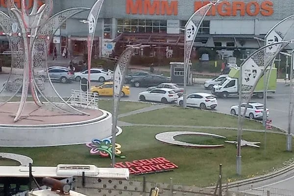 Ataşehir Meydanı - Resim 18