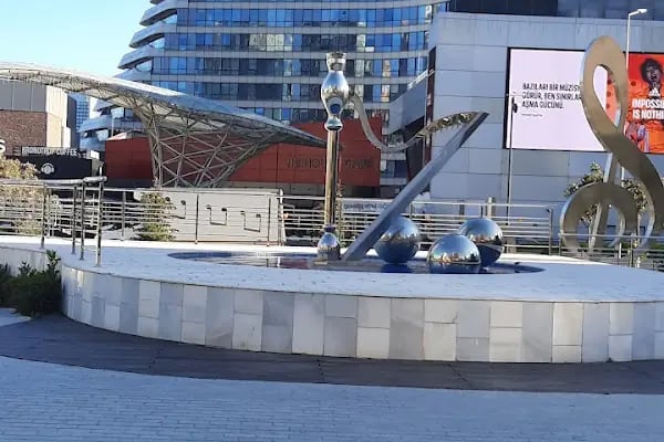 Ataşehir Meydanı - Resim 14