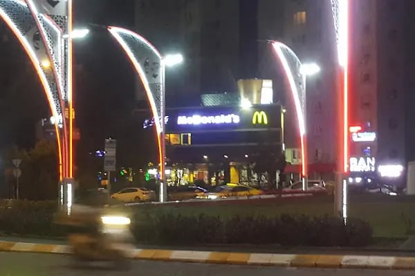 Ataşehir Meydanı - Resim 10