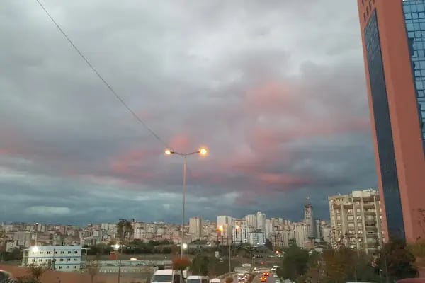 Ataşehir Meydanı - Resim 19