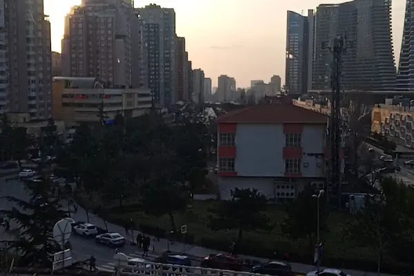 Ataşehir Meydanı - Resim 8