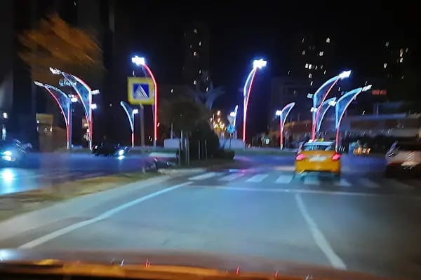 Ataşehir Meydanı - Resim 17