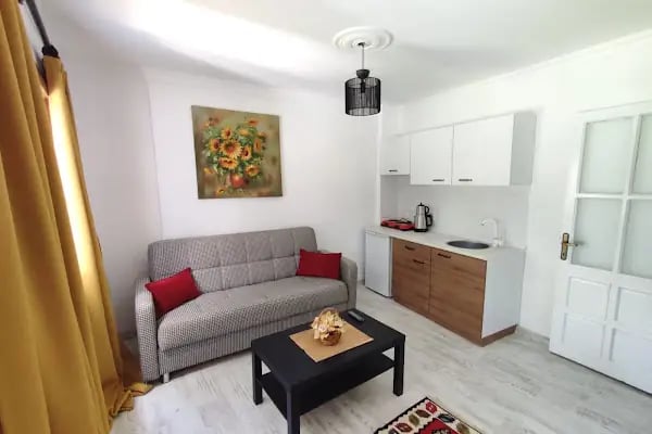 Göker Apart Otel - Resim 5