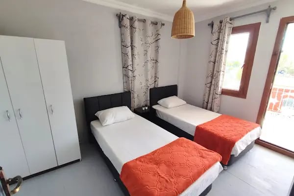 Göker Apart Otel - Resim 10