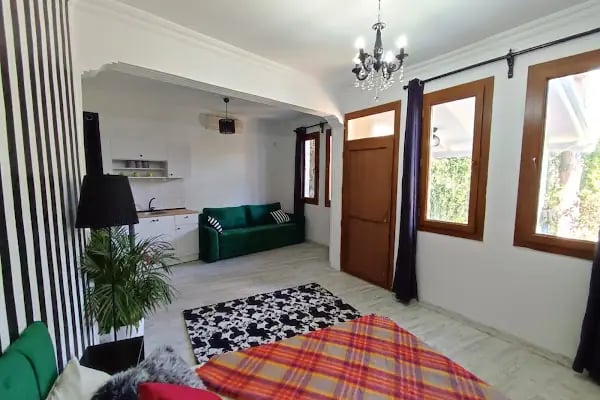 Göker Apart Otel - Resim 9