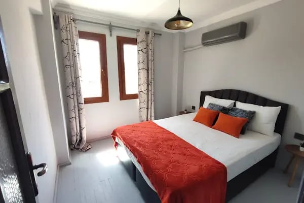 Göker Apart Otel - Resim 2