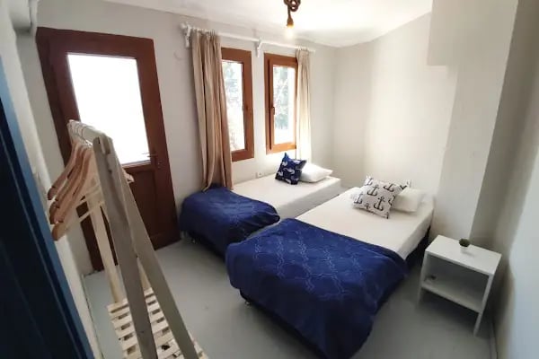 Göker Apart Otel - Resim 6