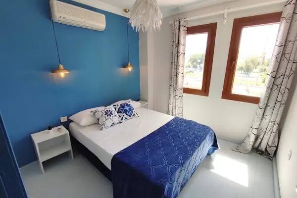 Göker Apart Otel - Resim 11