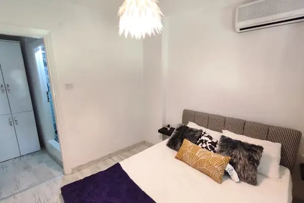 Göker Apart Otel - Resim 4