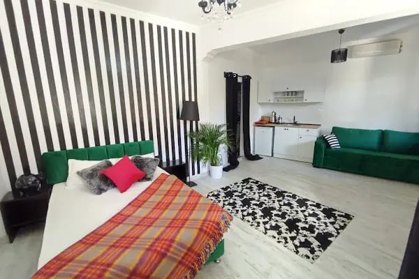 Göker Apart Otel - Resim 7