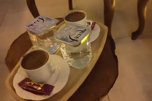 Kızılay Alesta ve Kleopatra Spa &amp; Wellness | Hamam | Sauna | Masaj | - Resim 9