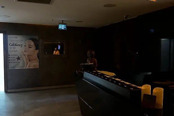 Kızılay Alesta ve Kleopatra Spa &amp; Wellness | Hamam | Sauna | Masaj | - Resim 6