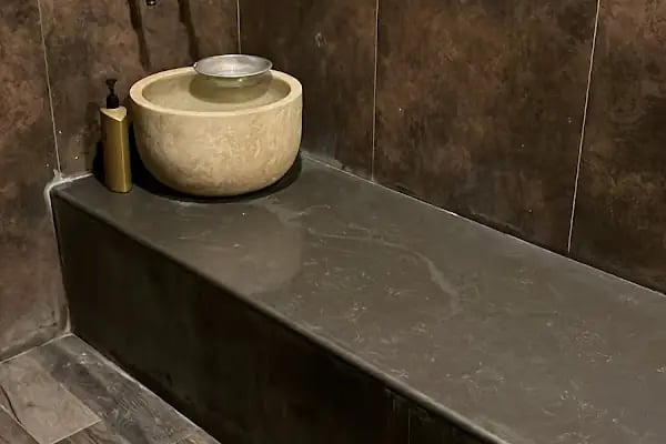 Kızılay Alesta ve Kleopatra Spa &amp; Wellness | Hamam | Sauna | Masaj | - Resim 8