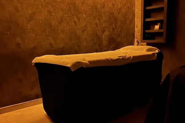 Kızılay Alesta ve Kleopatra Spa &amp; Wellness | Hamam | Sauna | Masaj | - Resim 7
