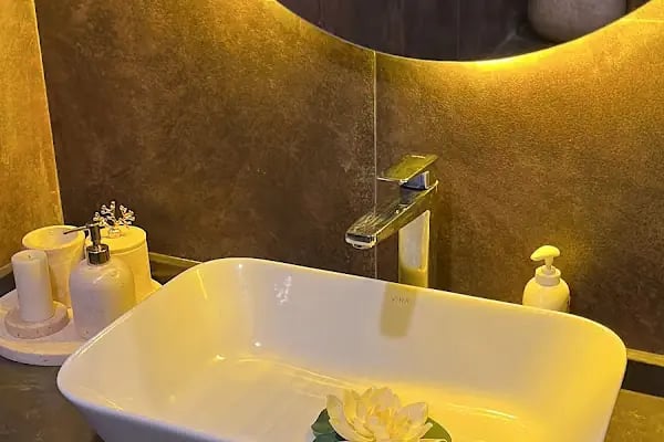 Kızılay Alesta ve Kleopatra Spa &amp; Wellness | Hamam | Sauna | Masaj | - Resim 5