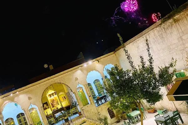 Hanehan Butik Otel - Resim 6