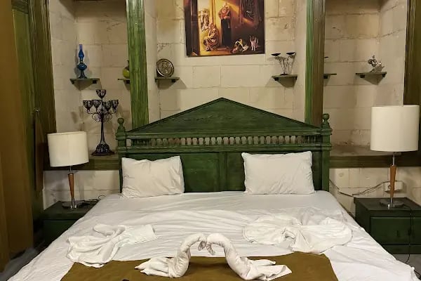 Hanehan Butik Otel - Resim 2