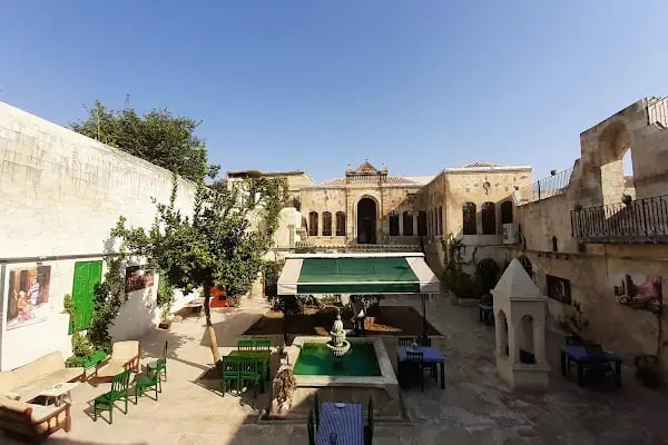 Hanehan Butik Otel - Resim 14