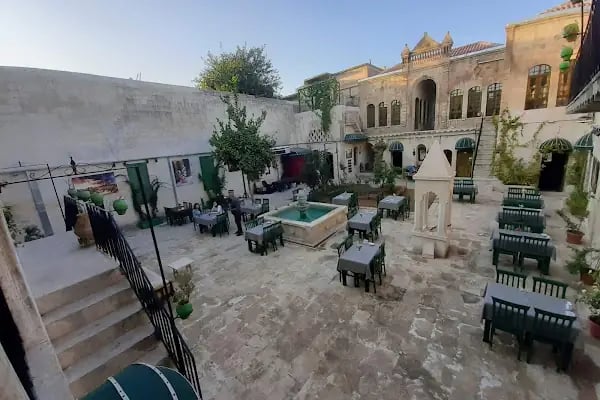 Hanehan Butik Otel - Resim 13