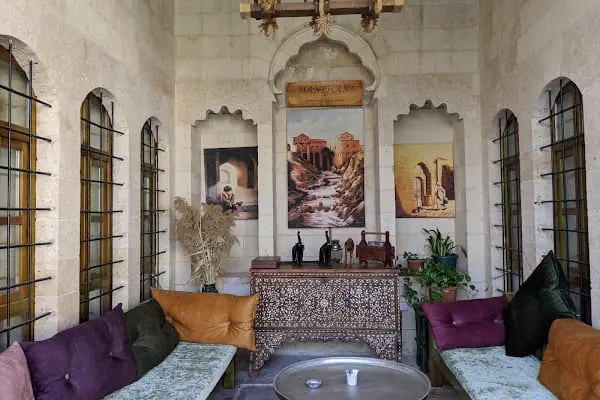 Hanehan Butik Otel - Resim 20