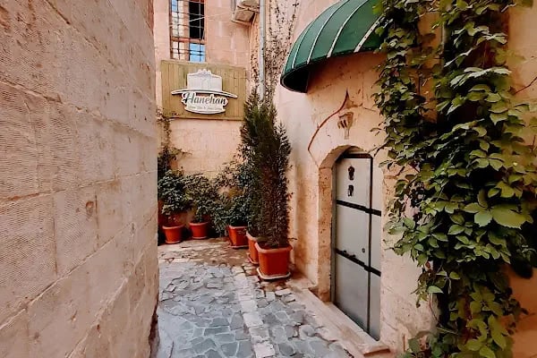 Hanehan Butik Otel - Resim 7