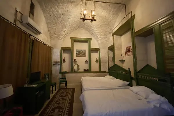 Hanehan Butik Otel - Resim 19