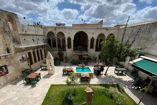Hanehan Butik Otel - Resim 1