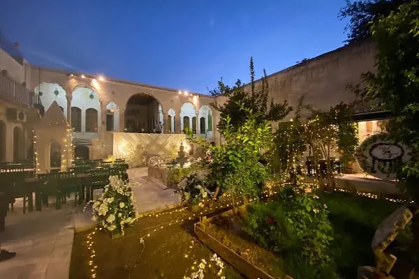 Hanehan Butik Otel - Resim 8