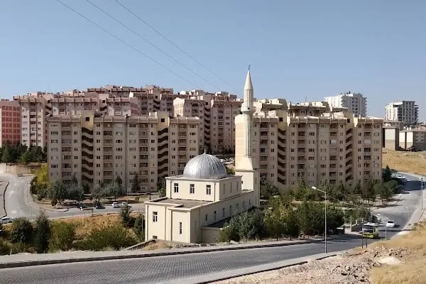 Nur Mahallesi - Resim 6