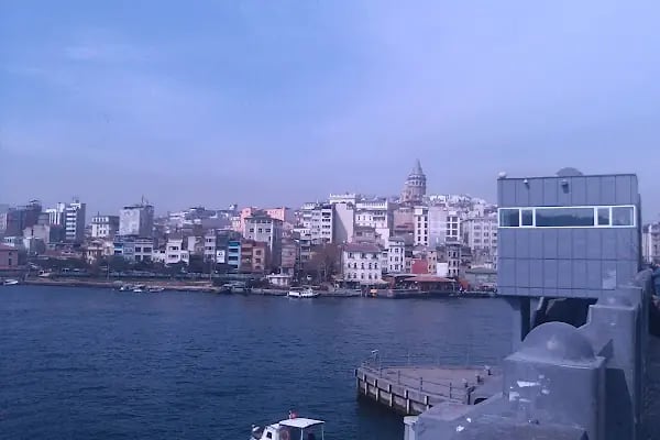 Nur Mahallesi - Resim 13
