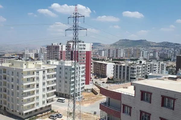 Nur Mahallesi - Resim 7