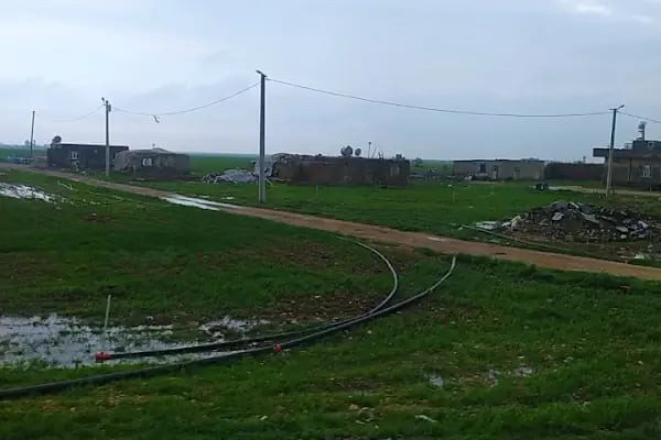 Nur Mahallesi - Resim 16