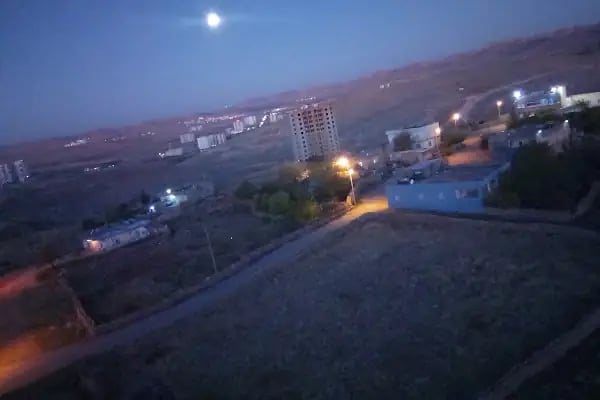 Nur Mahallesi - Resim 9
