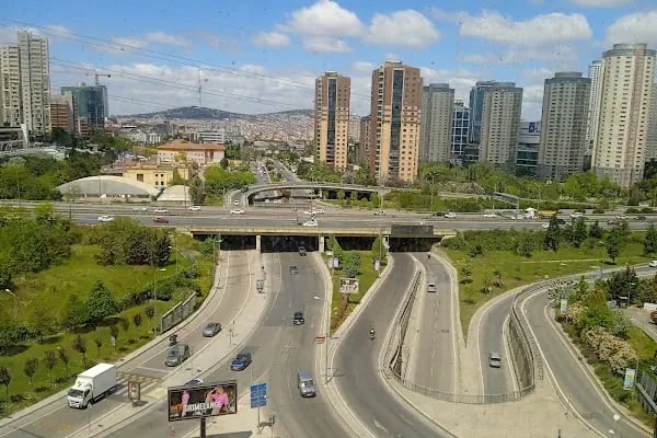 Memorial Ataşehir Hastanesi - Resim 4