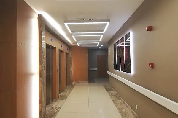 Memorial Ataşehir Hastanesi - Resim 7