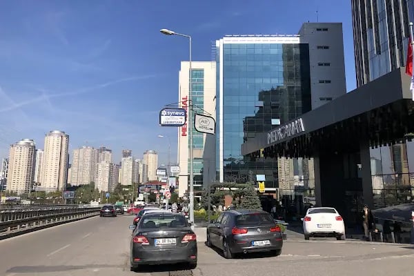 Memorial Ataşehir Hastanesi - Resim 9