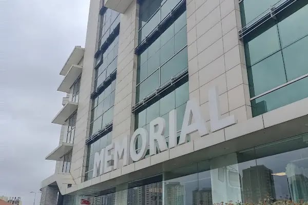Memorial Ataşehir Hastanesi - Resim 2