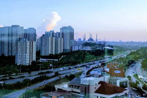 Memorial Ataşehir Hastanesi - Resim 17