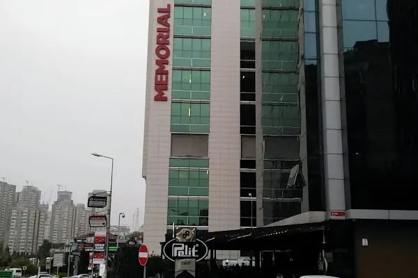 Memorial Ataşehir Hastanesi - Resim 11