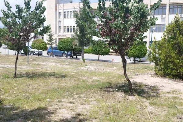Sosyal Bilimler Meslek Yüksekokulu - Resim 8