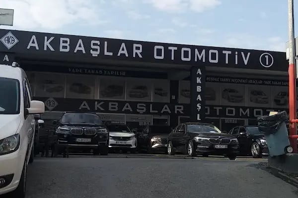 Akbaşlar Oto - Resim 3