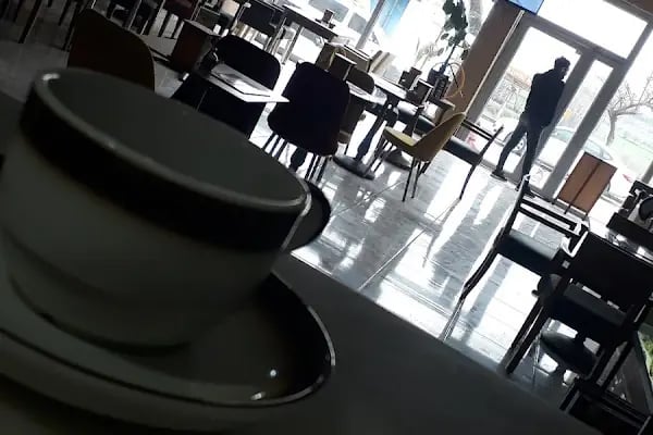 Cafe Moj - Resim 3
