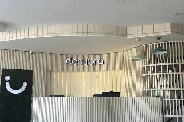 Dentiora Ağız ve Diş Sağlığı Polikliniği - Resim 13